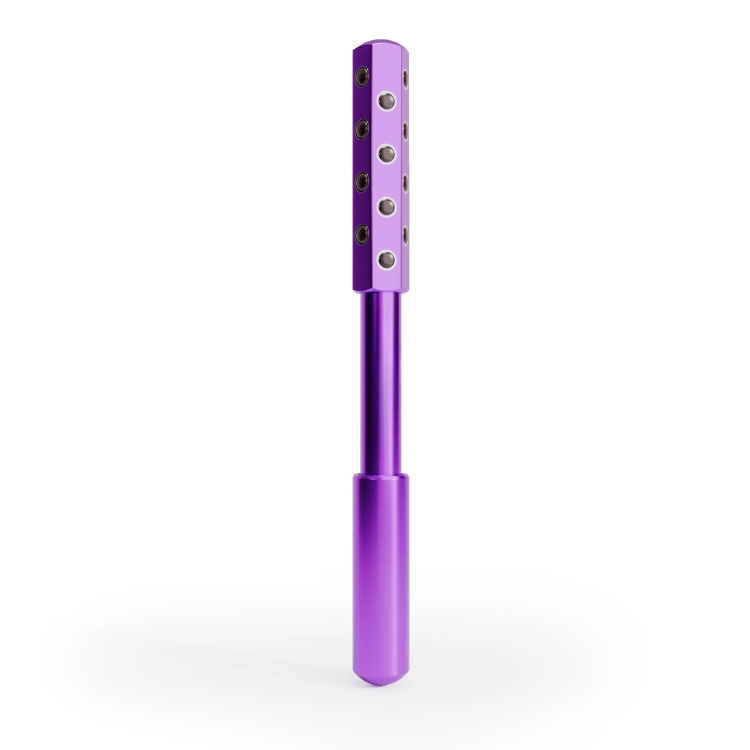 Instant Skin Tightening and Firming Wand for Youthful Glow