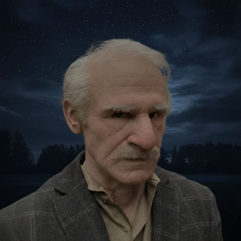 Transformative Latex Mask for Immersive Character Experiences