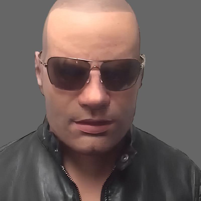 Transformative Latex Mask for Immersive Character Experiences