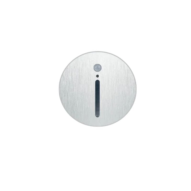 Sleek LED Recessed Wall Fixture for Modern Spaces