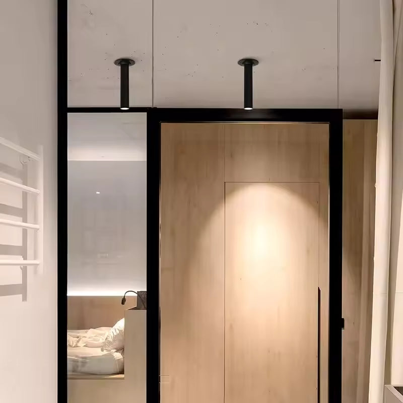 Versatile Adjustable LED Recessed Ceiling Spotlight – 7W, 9W, 12W