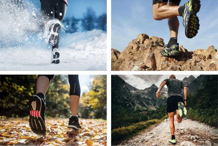 Rechargeable Winter Foot Warmers for Ultimate Comfort