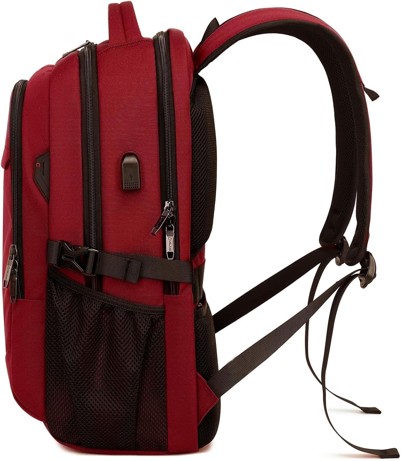 Waterproof Travel Laptop Backpack | Anti-Theft Design | PackSmart
