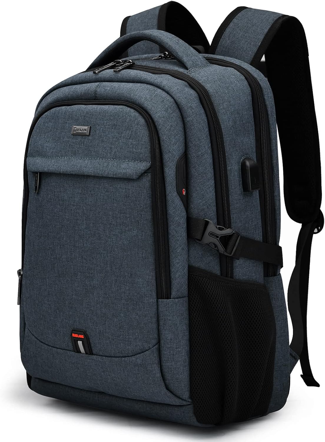Waterproof Travel Laptop Backpack | Anti-Theft Design | PackSmart