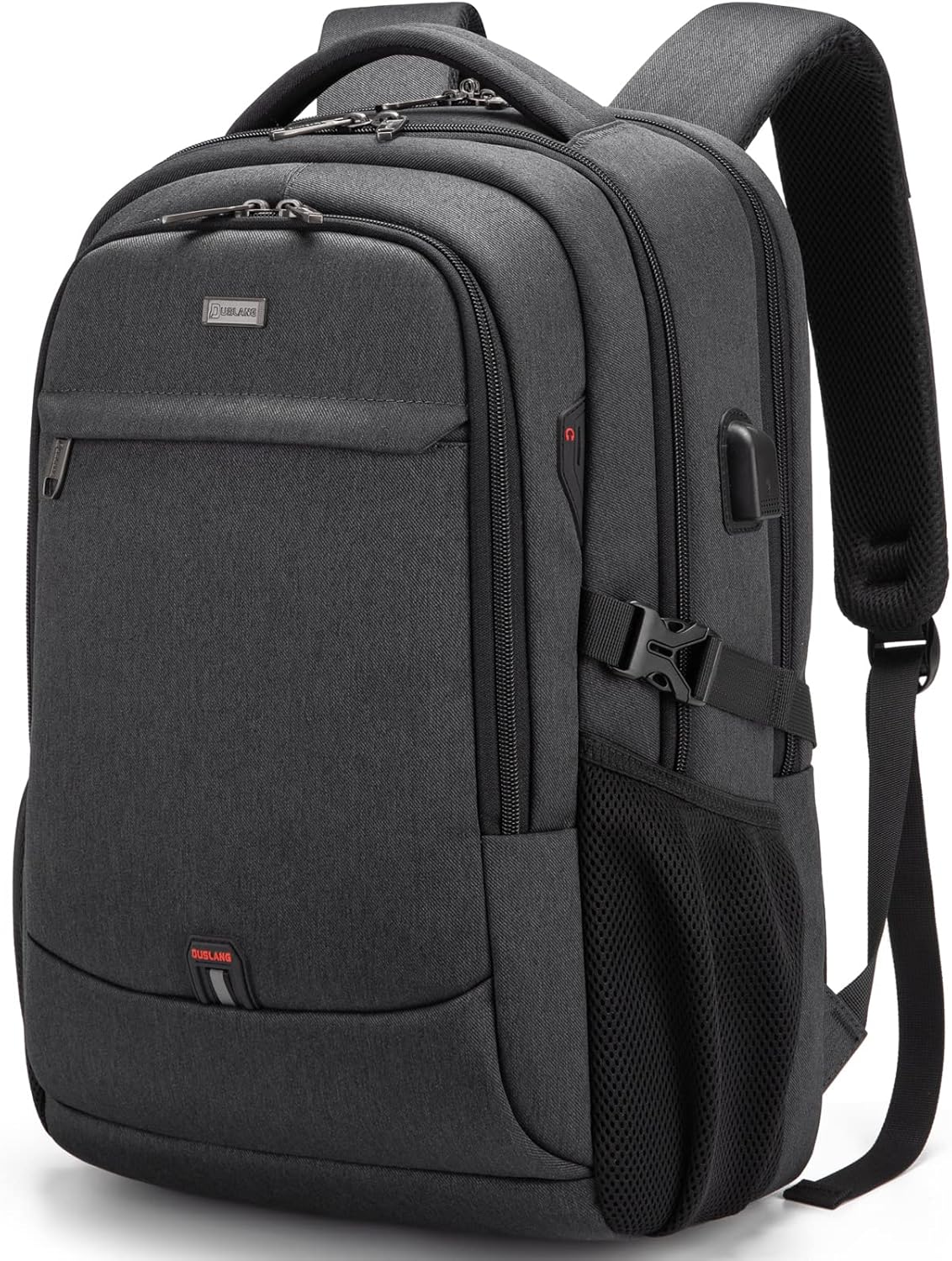 Waterproof Travel Laptop Backpack | Anti-Theft Design | PackSmart