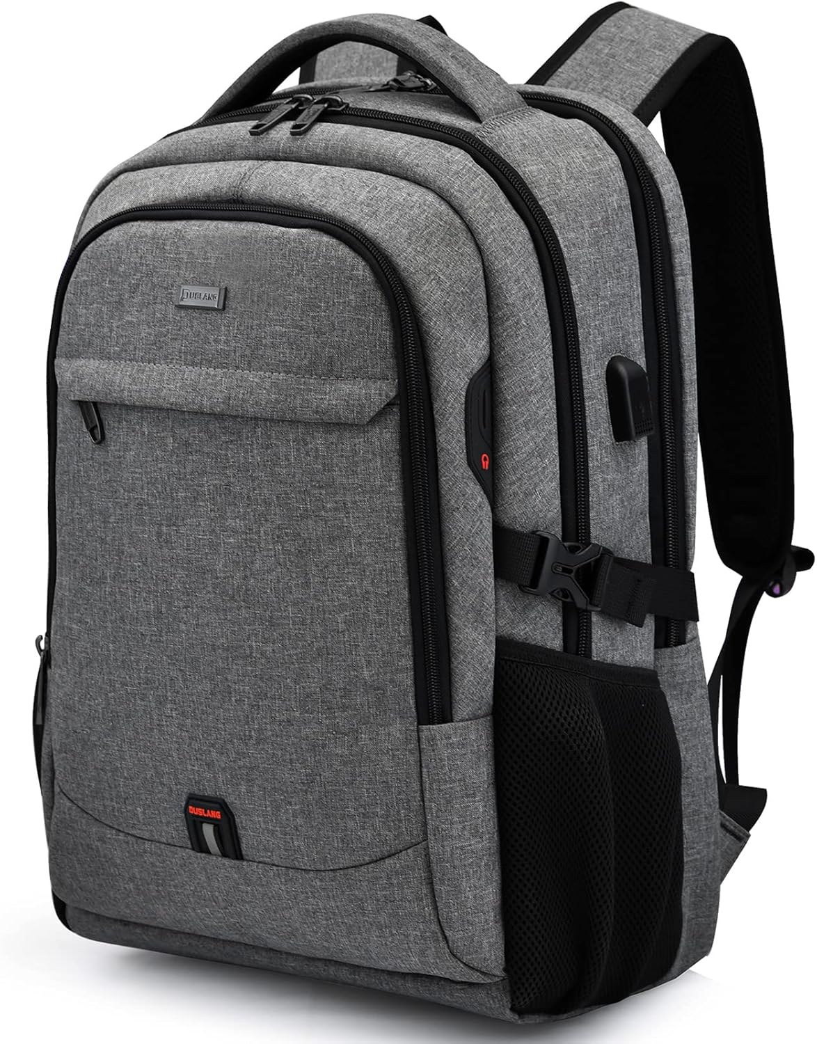 Waterproof Travel Laptop Backpack | Anti-Theft Design | PackSmart