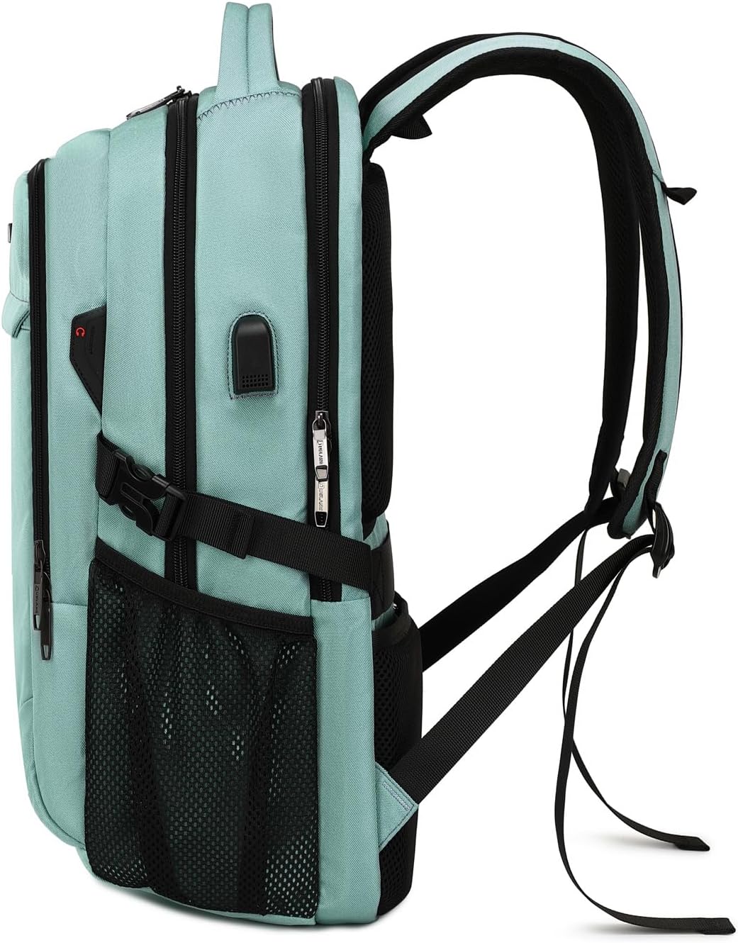 Waterproof Travel Laptop Backpack | Anti-Theft Design | PackSmart