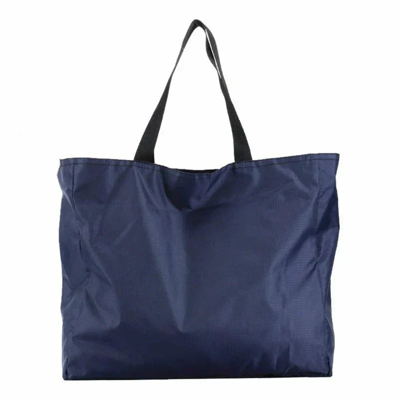 Foldable Travel Bag | Water-Resistant | Lightweight and Space-Saving