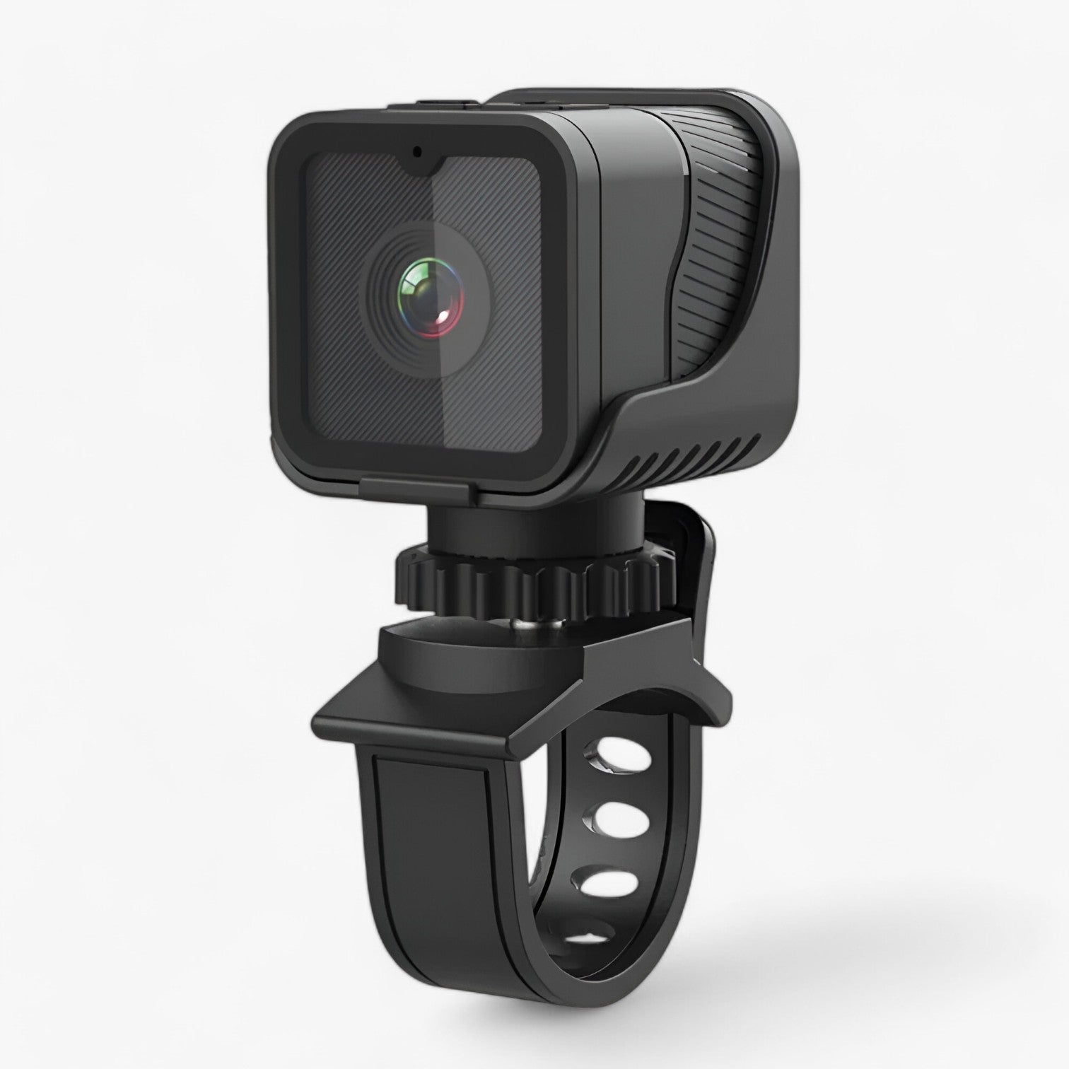TrailBlazer 1080P Waterproof WiFi Action Camera for Cyclists