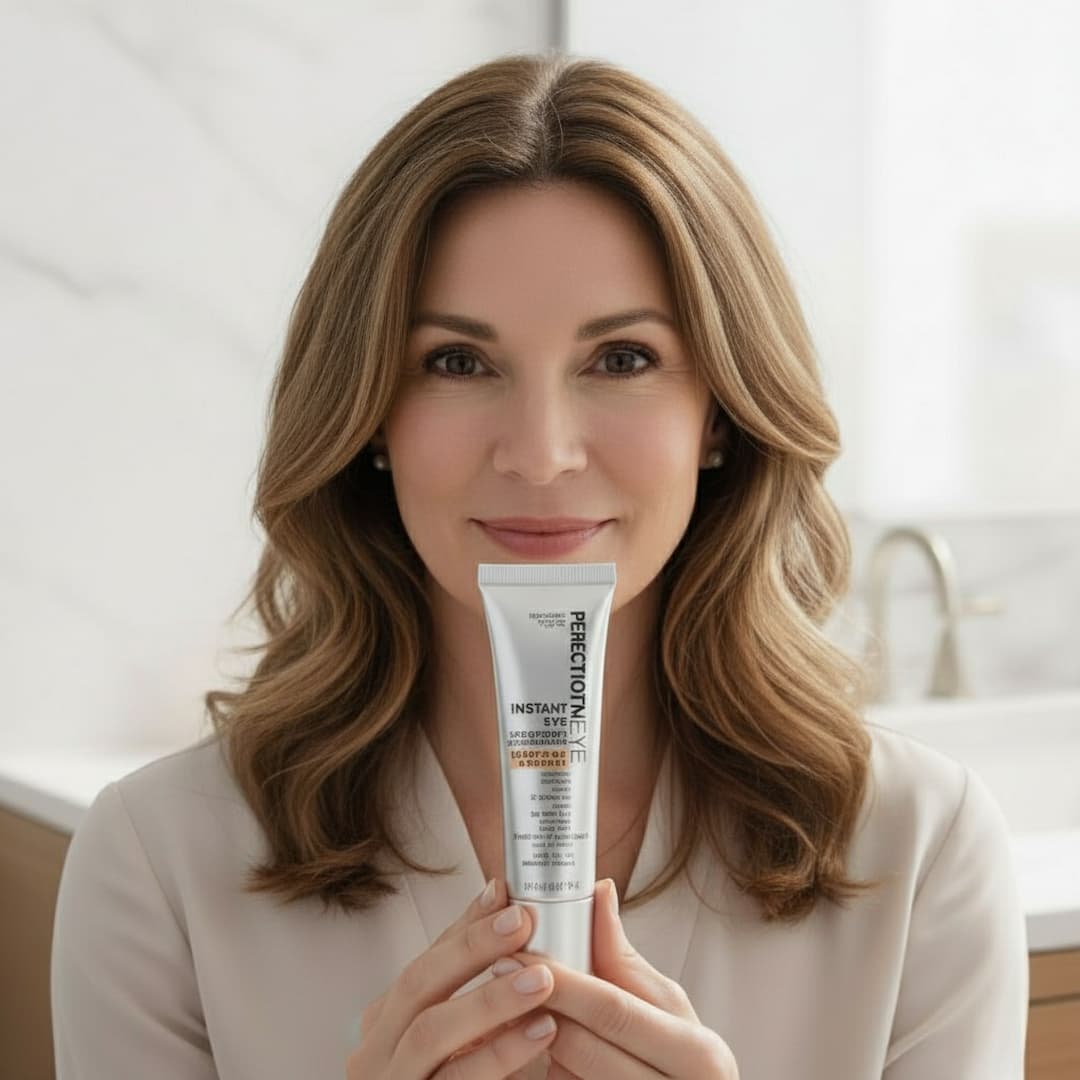 Revitalizing Eye Tightener | Instant Lifting Effect | Smooths Eye Area