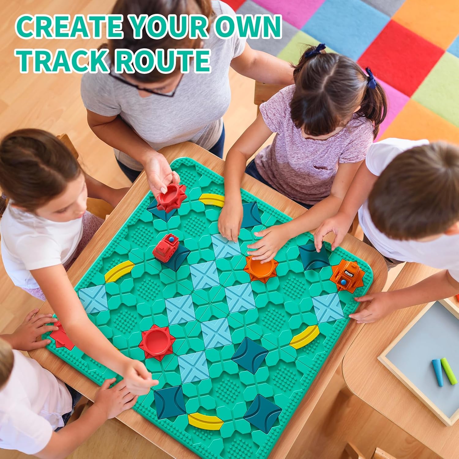 Create Your Own Adventure Route with RoadQuest