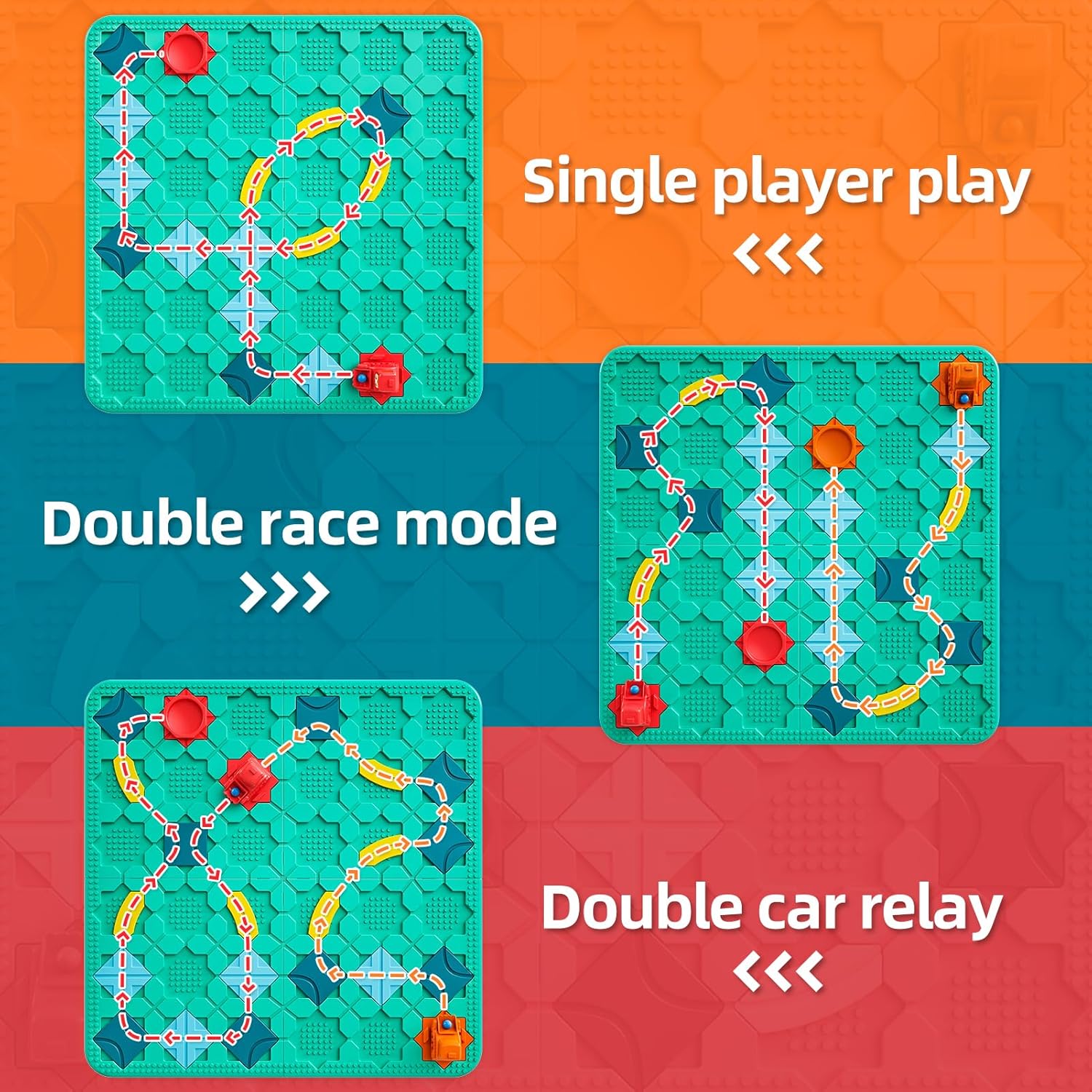 Create Your Own Adventure Route with RoadQuest