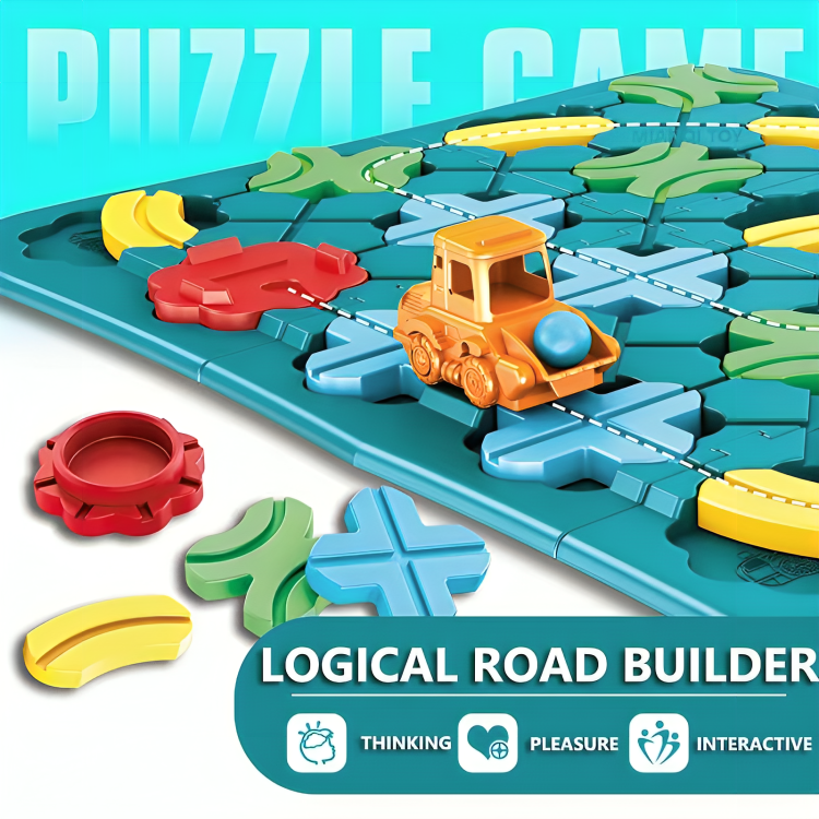 Create Your Own Adventure Route with RoadQuest
