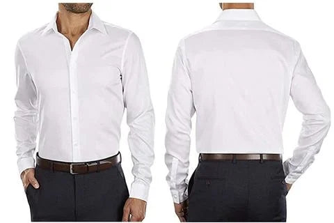 Breathable Wrinkle-Free Shirt
