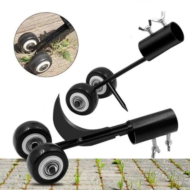 EcoWeed Master - Effortless Weed Puller for Easy Lawn Care