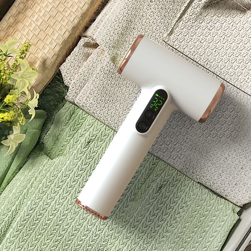 Cordless High-Speed Hair Dryer 30,000 RPM for Quick Drying and Travel Use