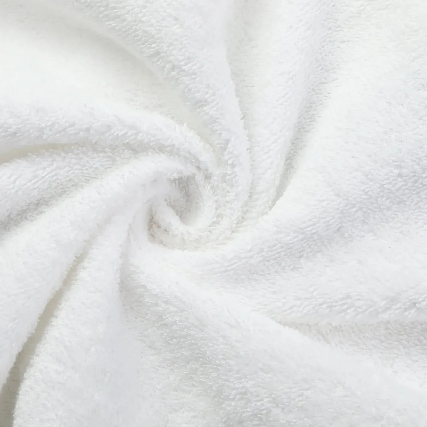 Hooded Cotton Bathrobe for Kids – Cozy and Comfortable Wear