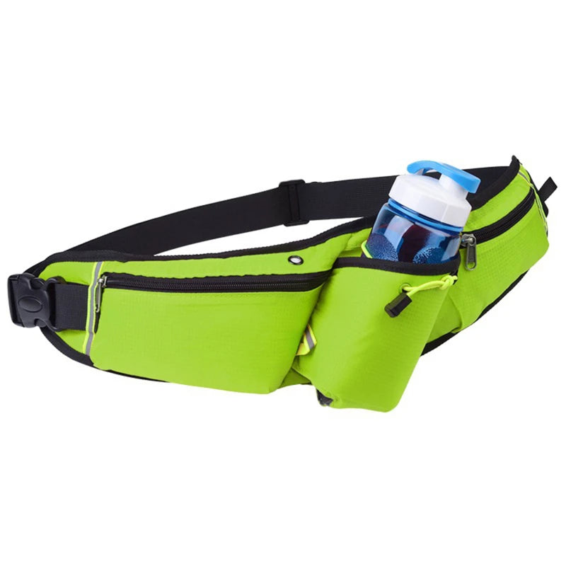 HydraPack Ultimate Hydration Belt for Runners and Hikers