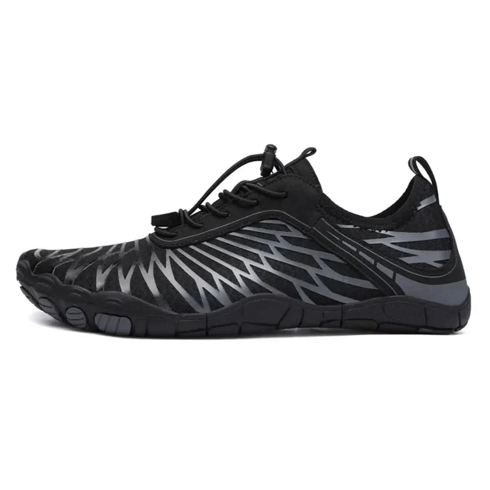 NatureStep Adventure Shoes for Ultimate Comfort and Alignment