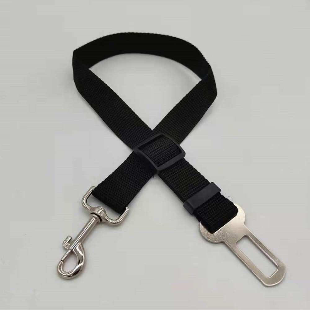 Universal Dog Car Seatbelt Harness for Safe Travel