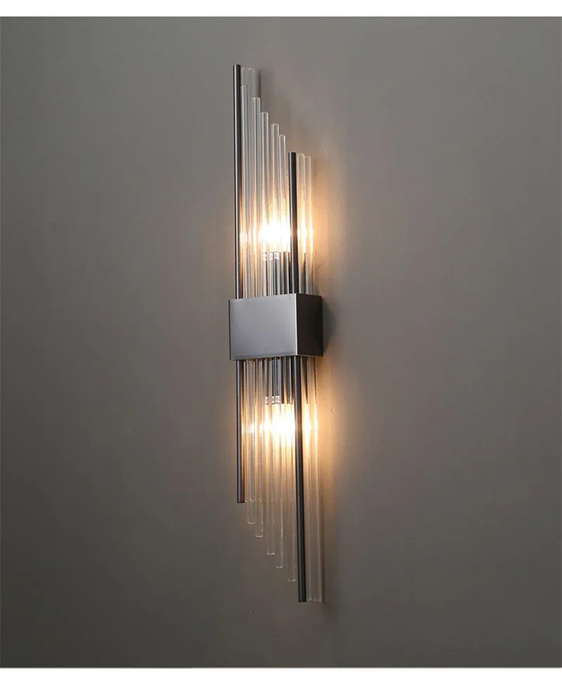 Sophisticated Wall Lamp for a Cozy Atmosphere