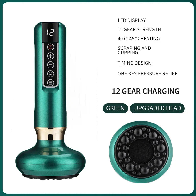 CerelaVive™ — Unlock Silky, Firm Legs and Confidence in Just Two Weeks