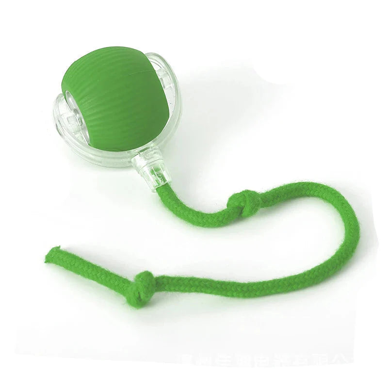 PetJoy Sphere – Engaging Smart Toy for Cats and Dogs