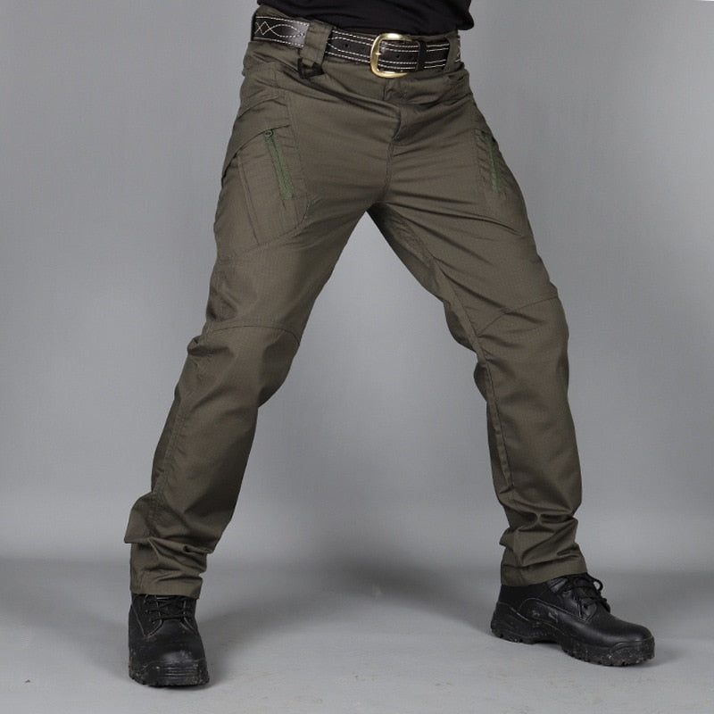 VortexEdge™ Tactical Stretch Pants — Unleash All-Day Power, Comfort, and Weather-Defying Toughness