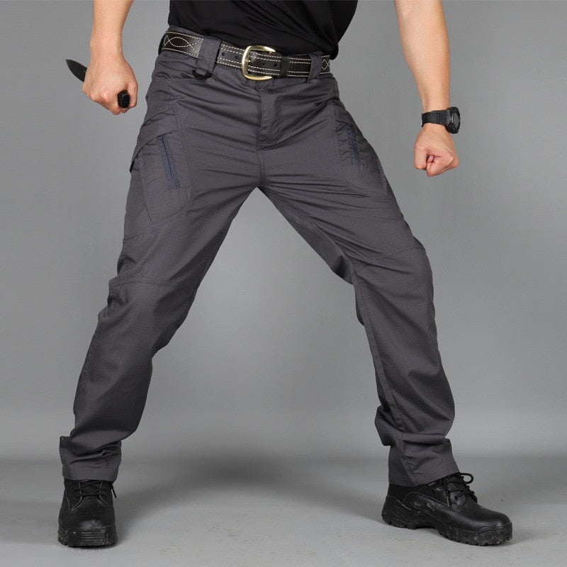 VortexEdge™ Tactical Stretch Pants — Unleash All-Day Power, Comfort, and Weather-Defying Toughness