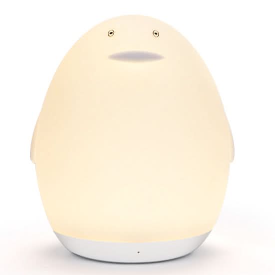 Multicolor Glow Rechargeable Night Light