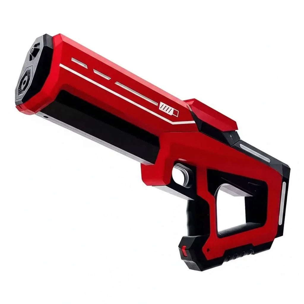 Water Blaster Toy for Summer Outdoor Play