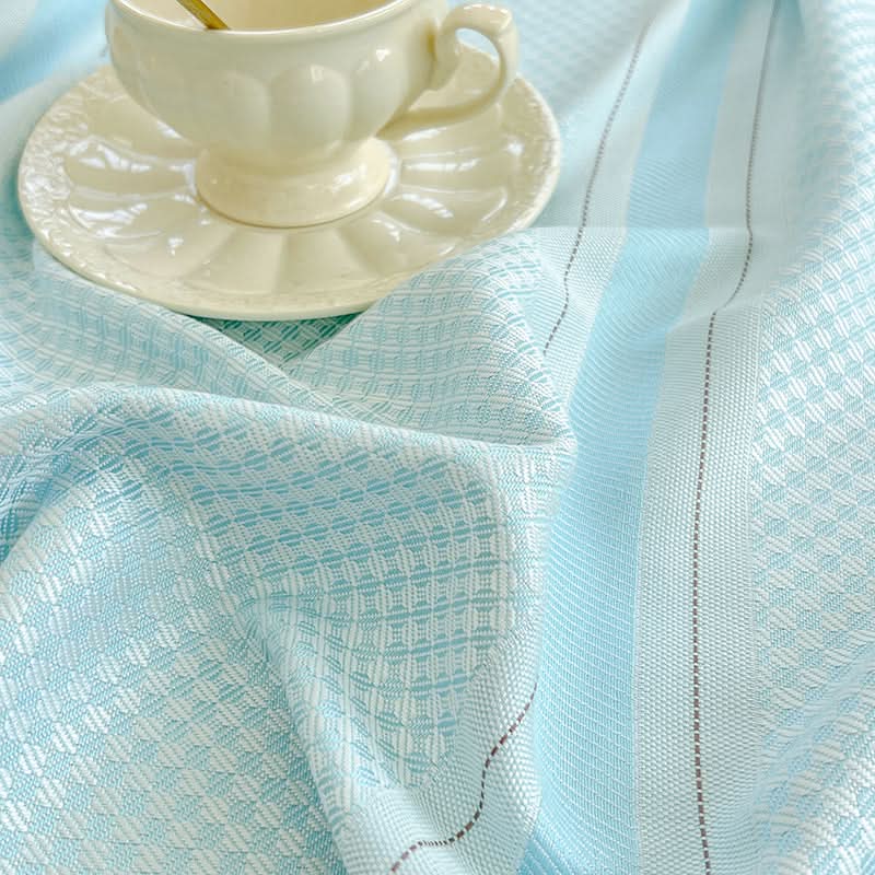 Breathable Bamboo Summer Quilt – Soft and Comfortable for Warm Nights
