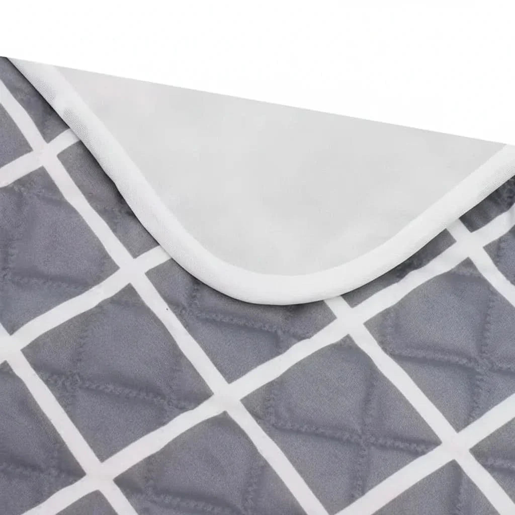 Waterproof Mattress Protector for Children and Adults