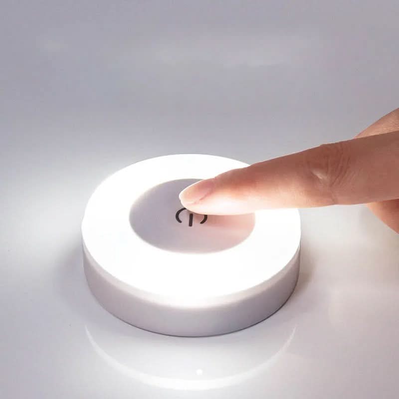 USB Rechargeable Bedroom Lamp for Enhanced Comfort