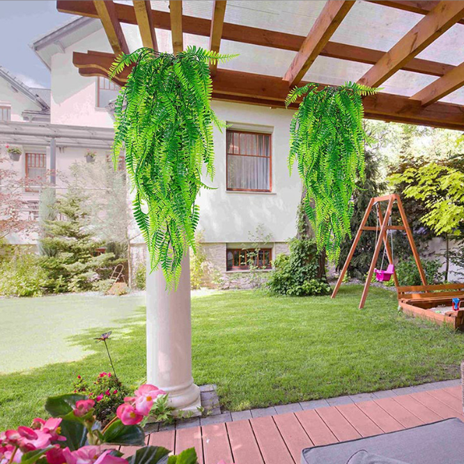 Artificial Ivy Garland for Home and Garden Decor