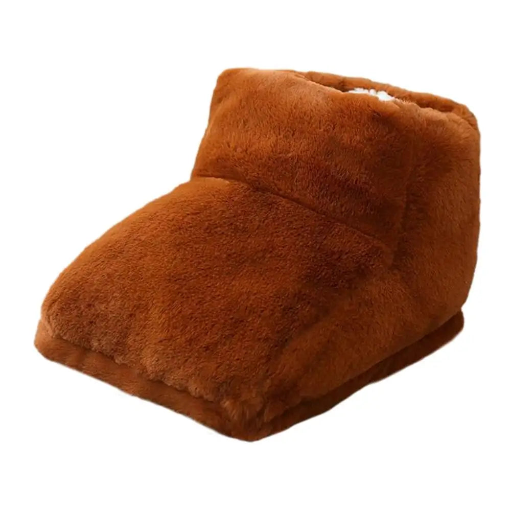 WarmFeet – Warmth & Health for Your Feet!