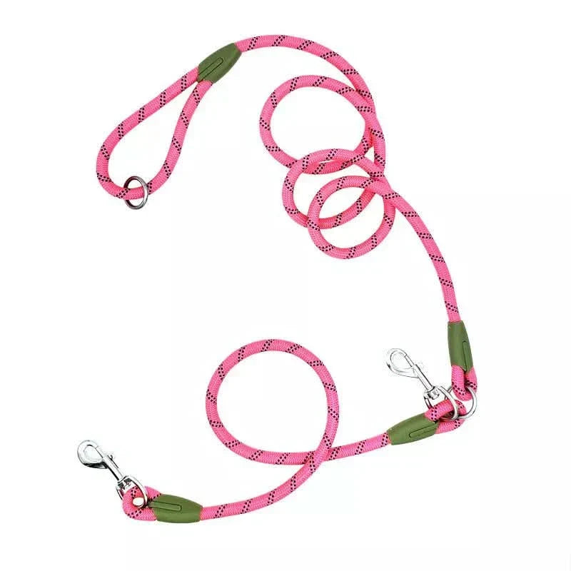 Ultimate Hands-Free Dog Leash for Active Lifestyles