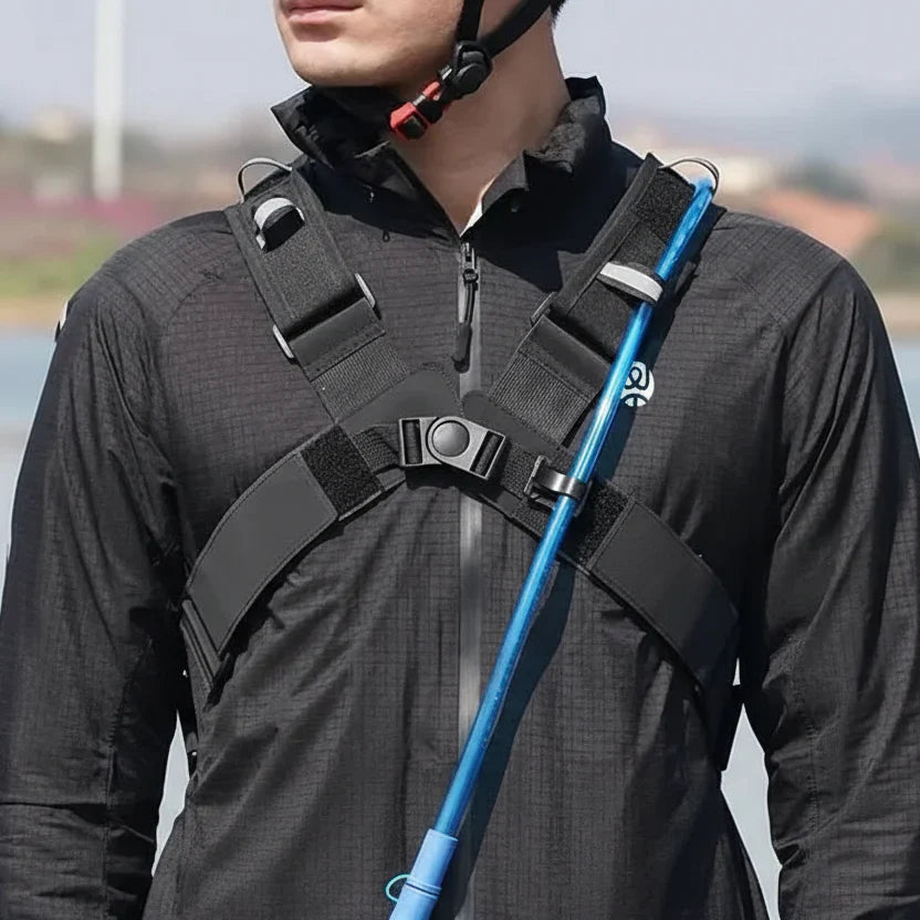 Featherweight 10L Hydration Pack for Adventurers