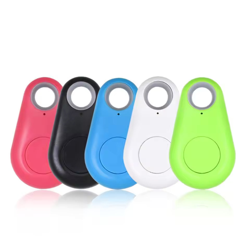 PawGuardian - Waterproof GPS Tracker for Small Dogs