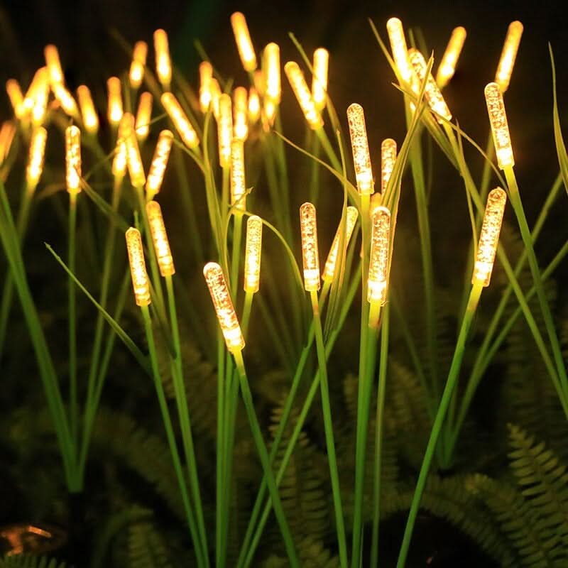 Solar Garden Lights for Outdoor Landscape Decoration