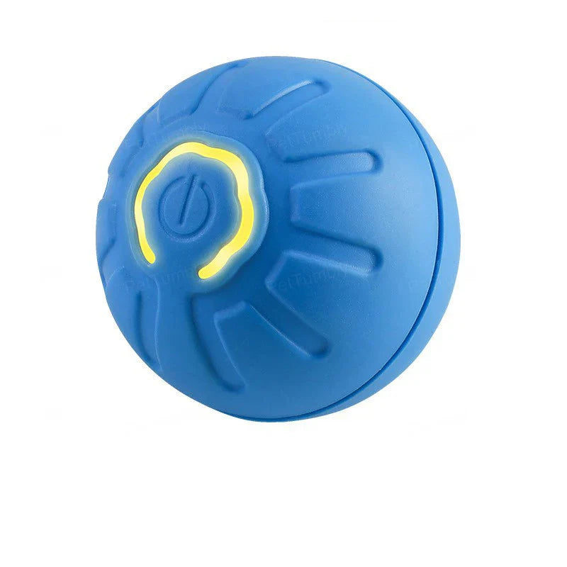 PetJoy Sphere – Engaging Smart Toy for Cats and Dogs