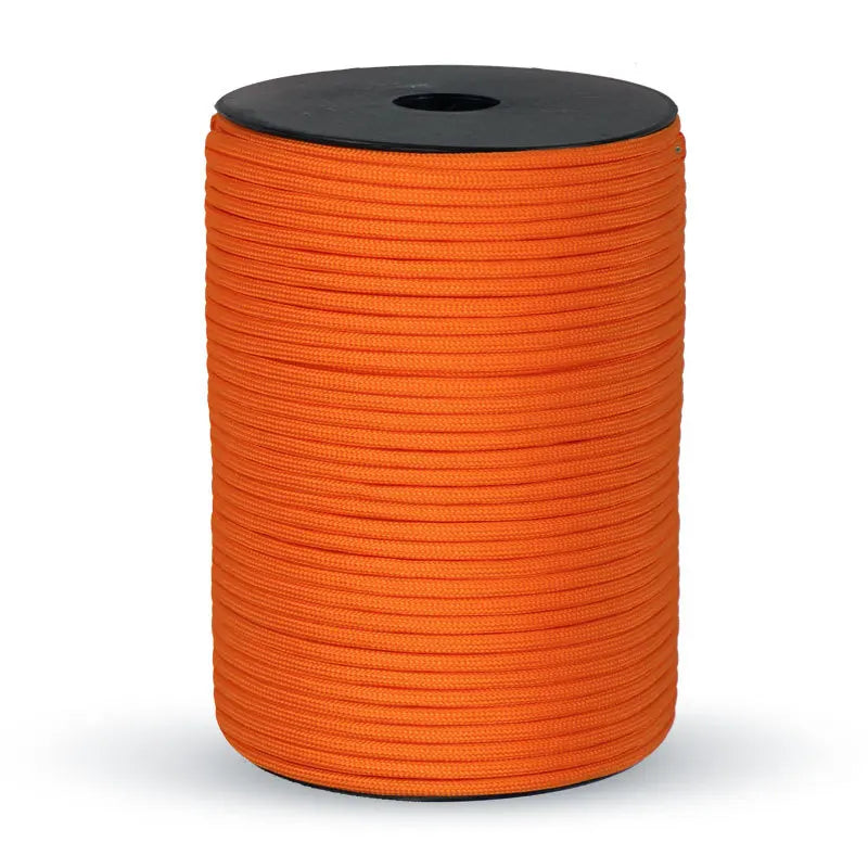 100m Ultimate Outdoor Paracord – 9-Strand Heavy-Duty Rope