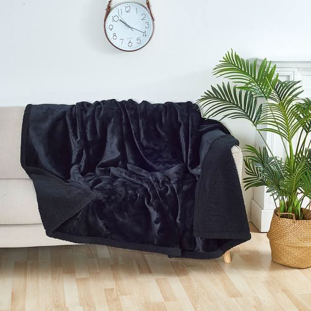 Waterproof Air Conditioning Blanket for Summer – Romantic Design