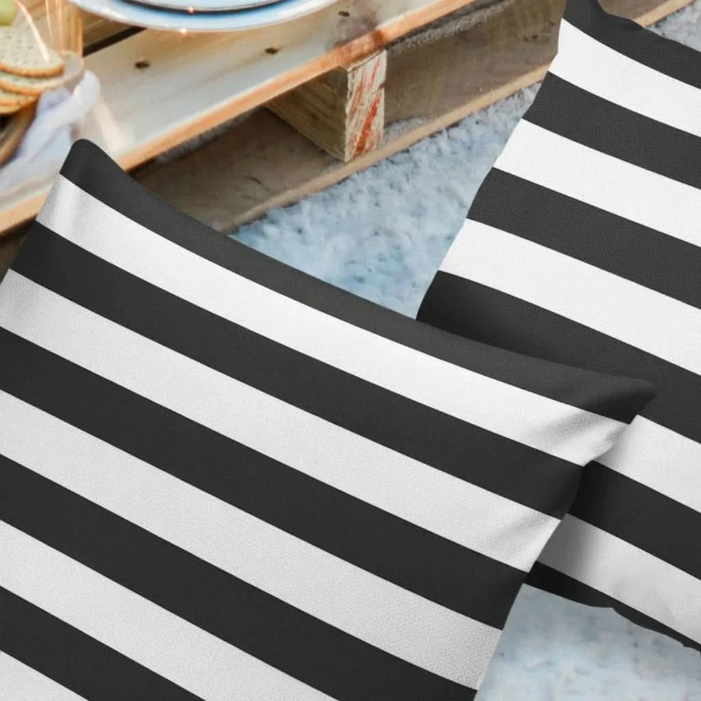Waterproof Cushion Cover for Patio Sofas – Outdoor Use