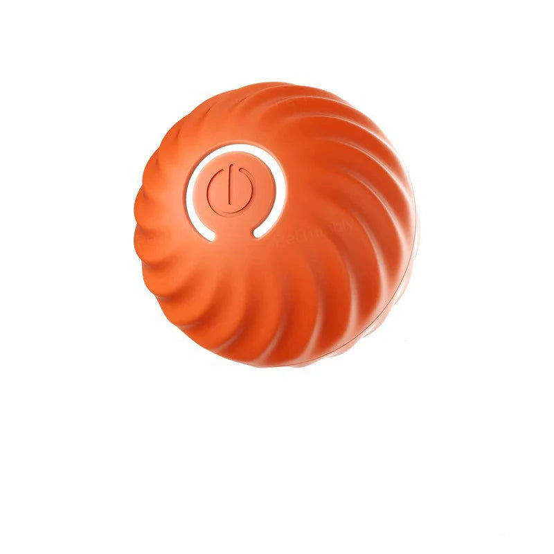 PetJoy Sphere – Engaging Smart Toy for Cats and Dogs