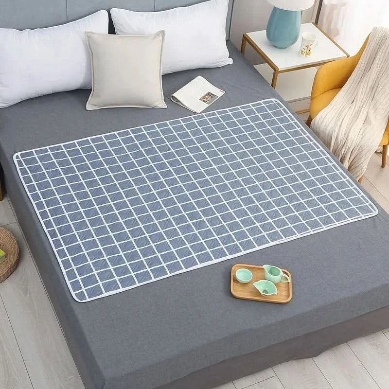 Waterproof Mattress Protector for Children and Adults