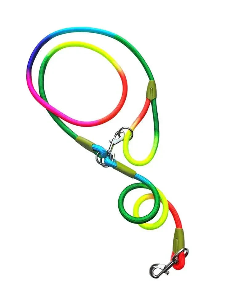 Ultimate Hands-Free Dog Leash for Active Lifestyles