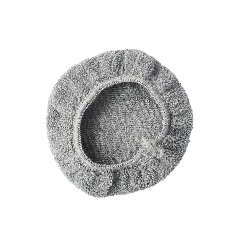 Washable Microfiber Pads for Window Cleaning – Replacement Set
