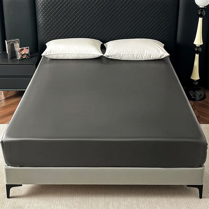Soft Secure Fit Mattress Cover with 360 Band Design