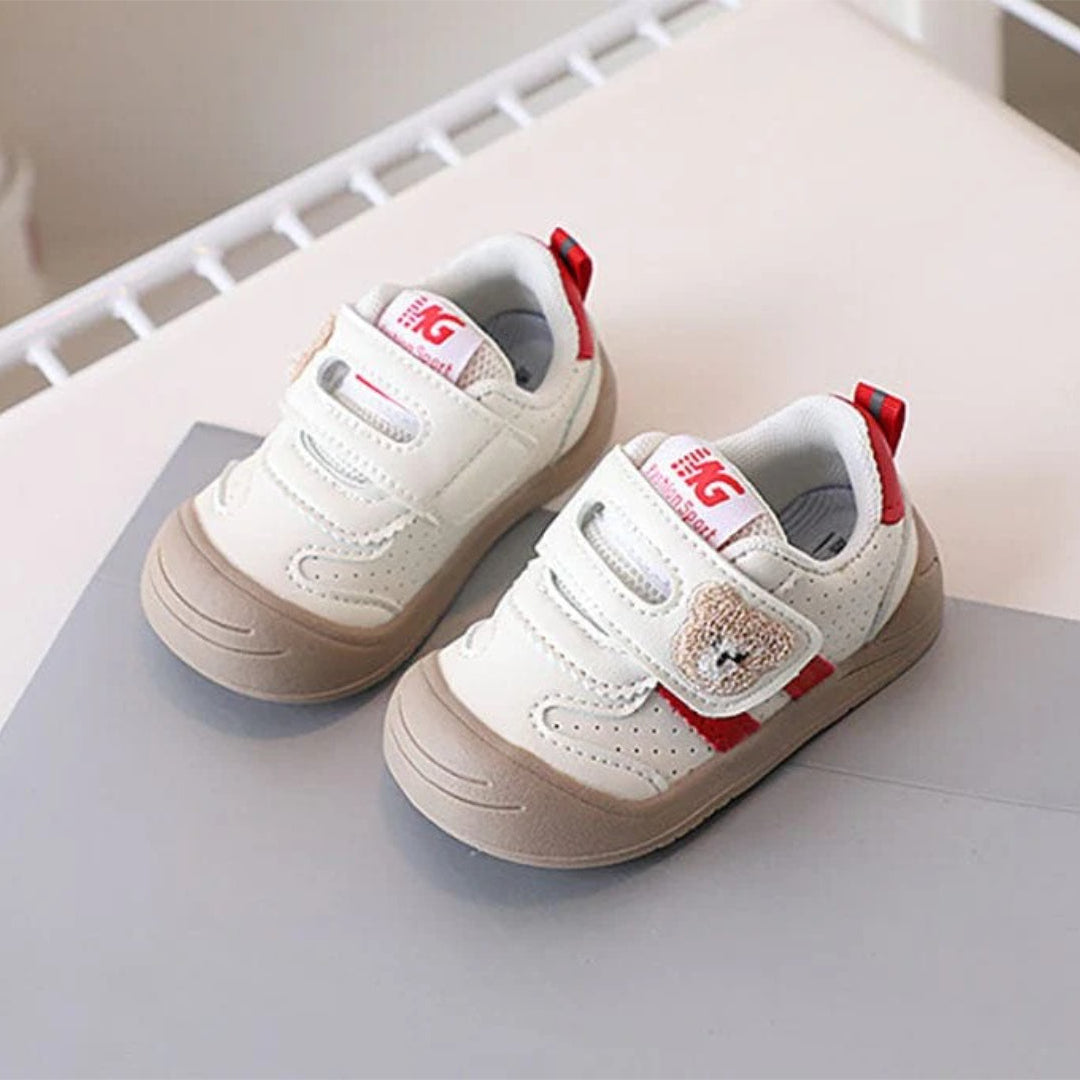 Charming Infant Footwear for Ultimate Comfort